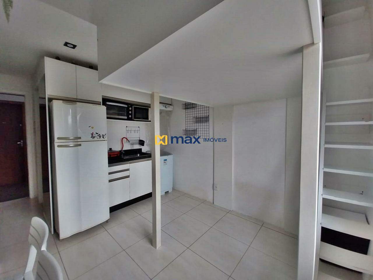Apartamento para aluguel no Estados: