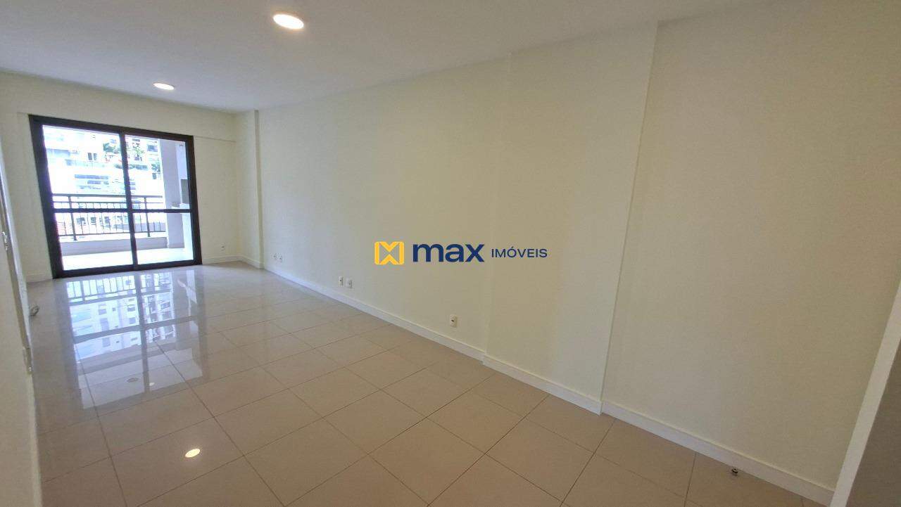 Apartamento para aluguel no Fazenda: Sala de Estar e Jantar
