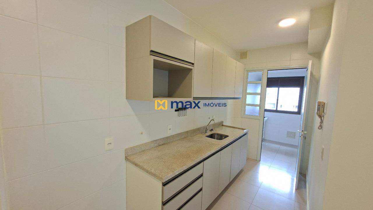 Apartamento para aluguel no Fazenda: Cozinha