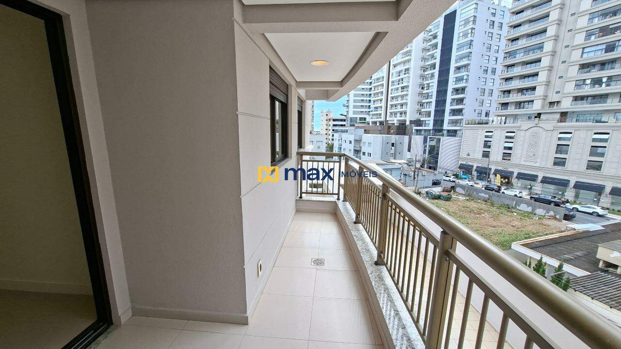 Apartamento para aluguel no Fazenda: Sacada