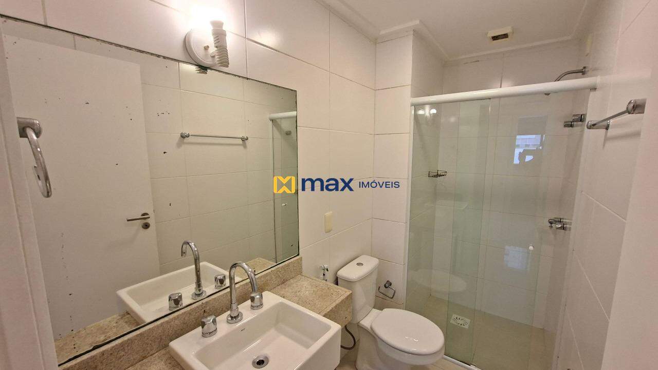 Apartamento para aluguel no Fazenda: Banheiro Social