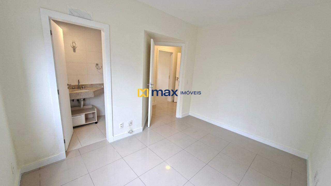 Apartamento para aluguel no Fazenda: Suíte