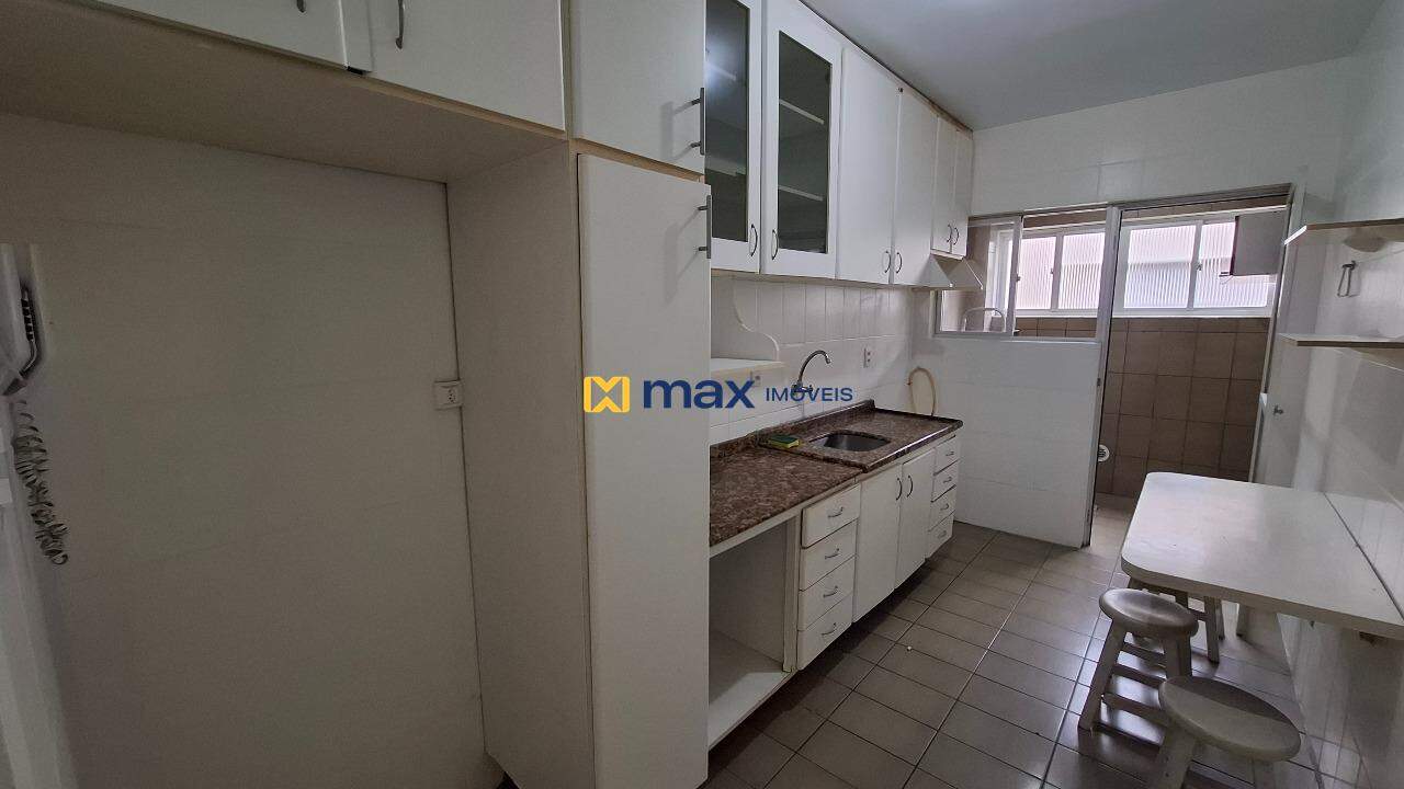 Apartamento para aluguel no Centro: Cozinha