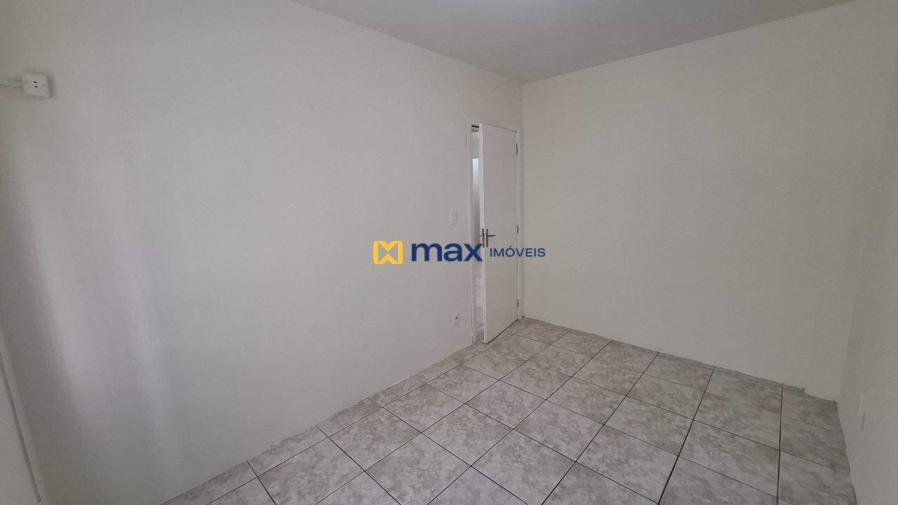 Apartamento para aluguel no Centro: Quarto 2