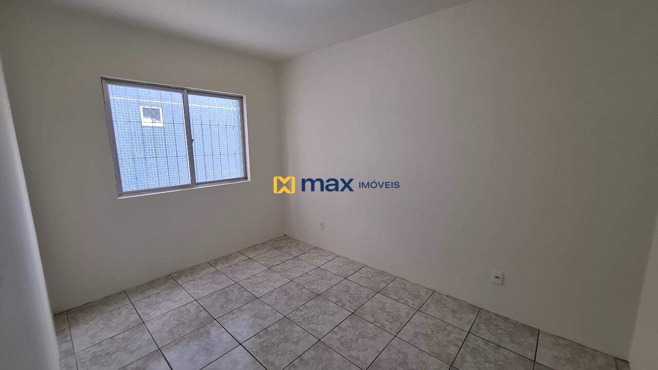 Apartamento para aluguel no Centro: Quarto 1