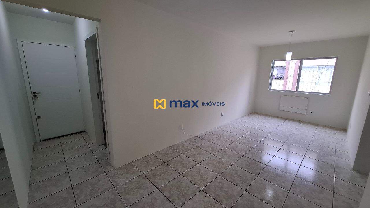 Apartamento para aluguel no Centro: Sala de Estar e Jantar