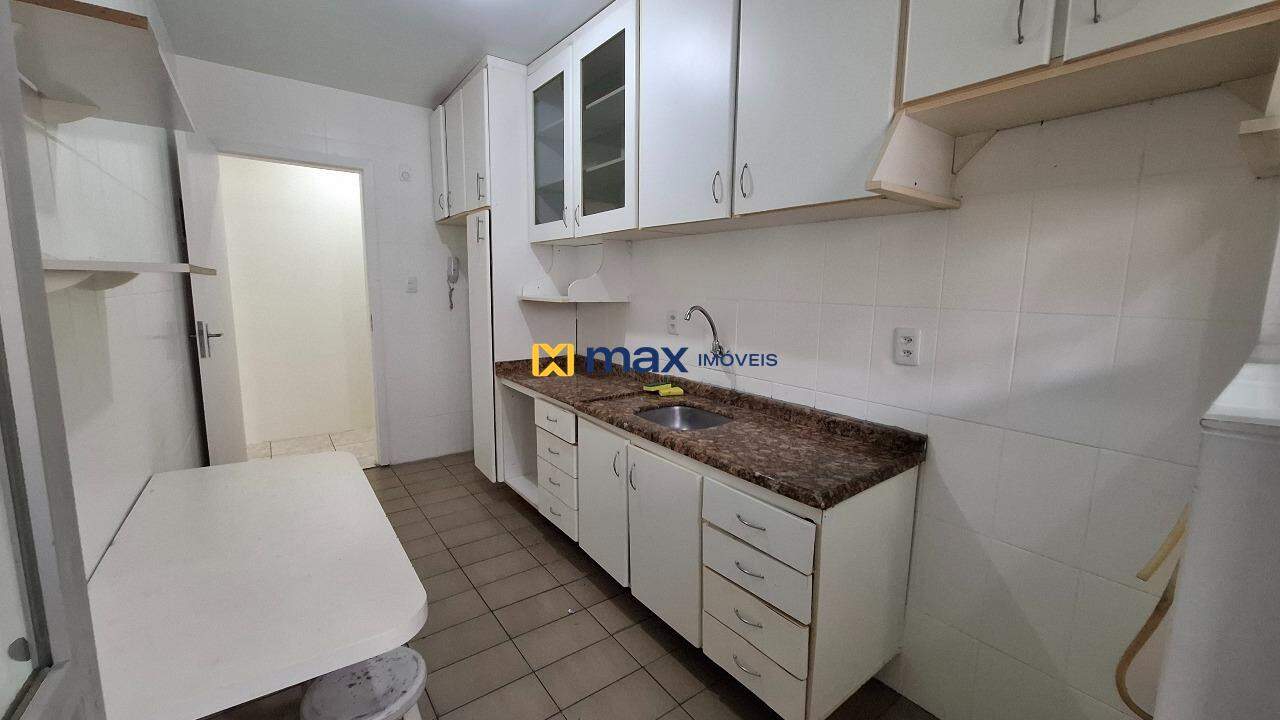 Apartamento para aluguel no Centro: Cozinha