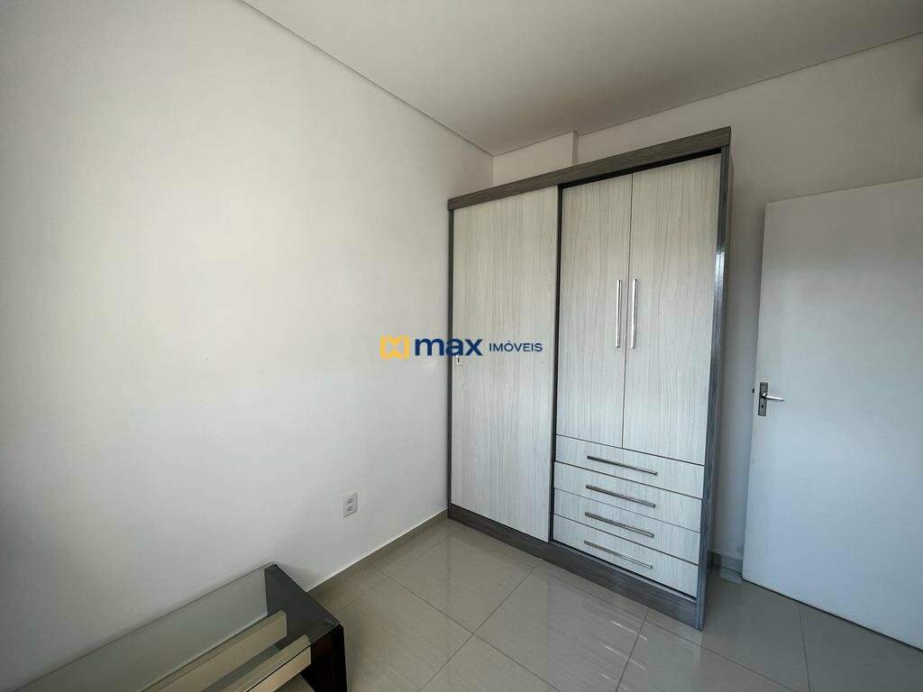 Apartamento para aluguel no Municípios: 