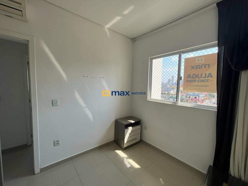 Apartamento para aluguel no Municípios: 