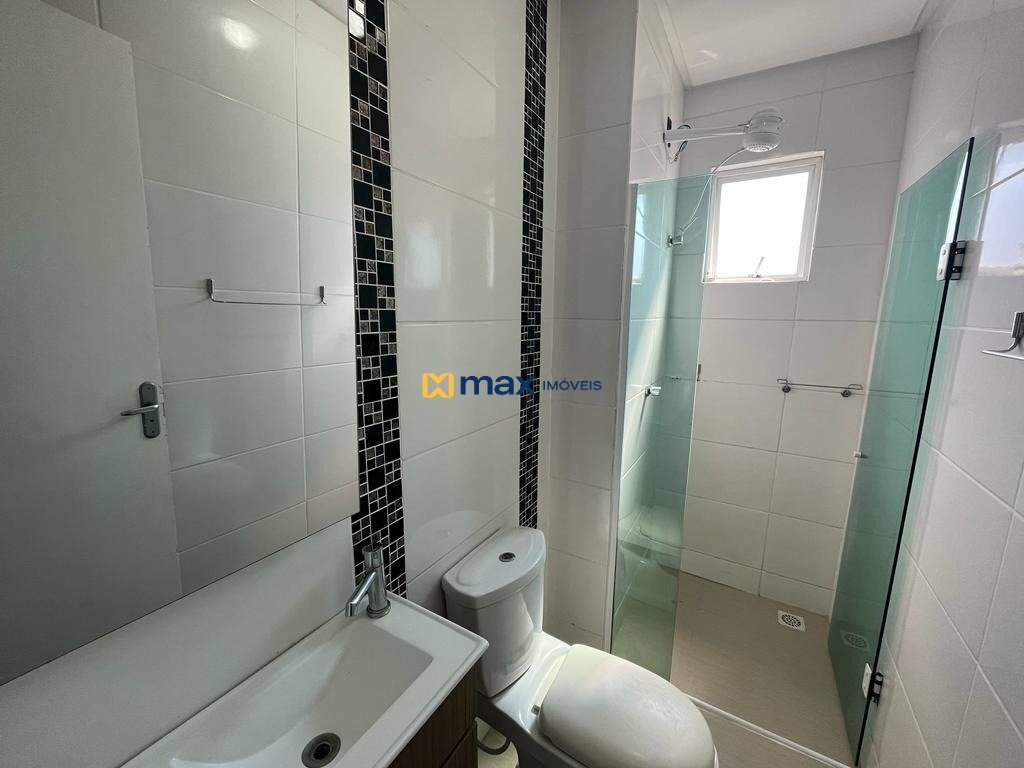 Apartamento para aluguel no Municípios: 