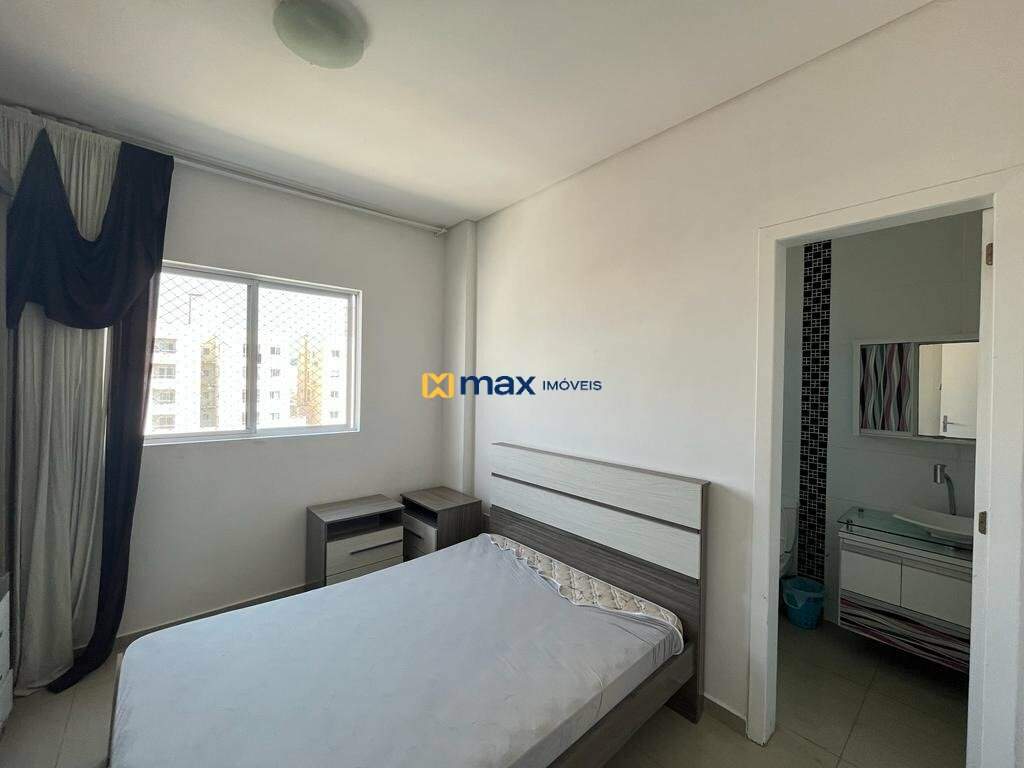 Apartamento para aluguel no Municípios: 