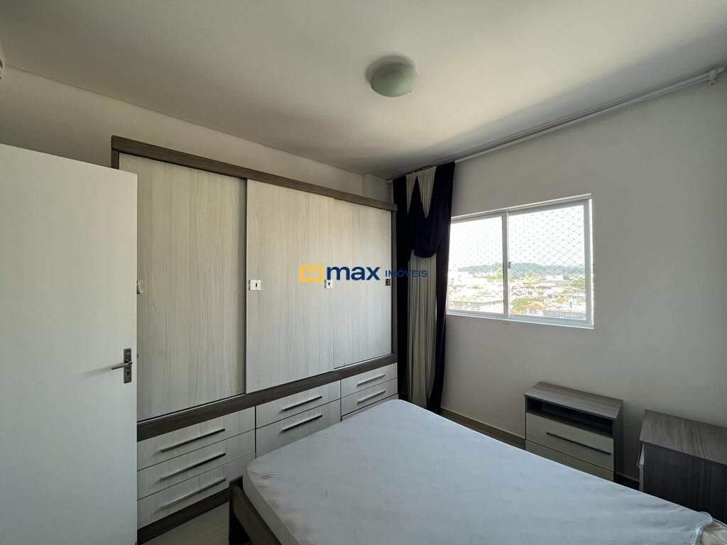 Apartamento para aluguel no Municípios: 