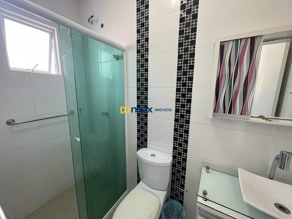 Apartamento para aluguel no Municípios: 