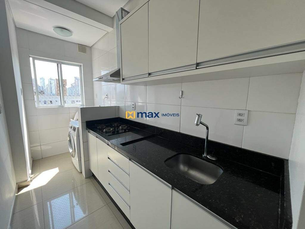 Apartamento para aluguel no Municípios: 
