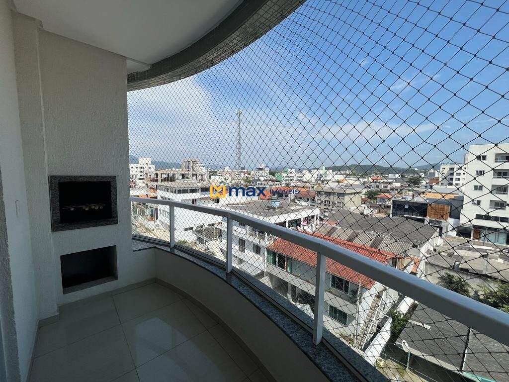 Apartamento para aluguel no Municípios: 