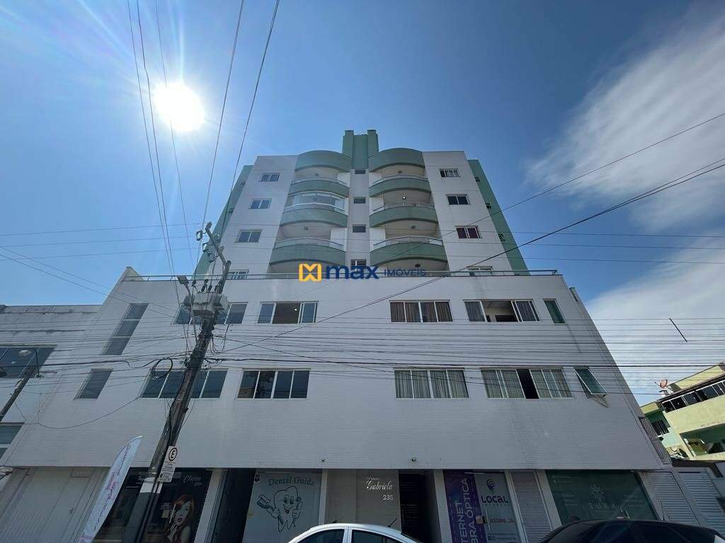 Apartamento para aluguel no Municípios: 