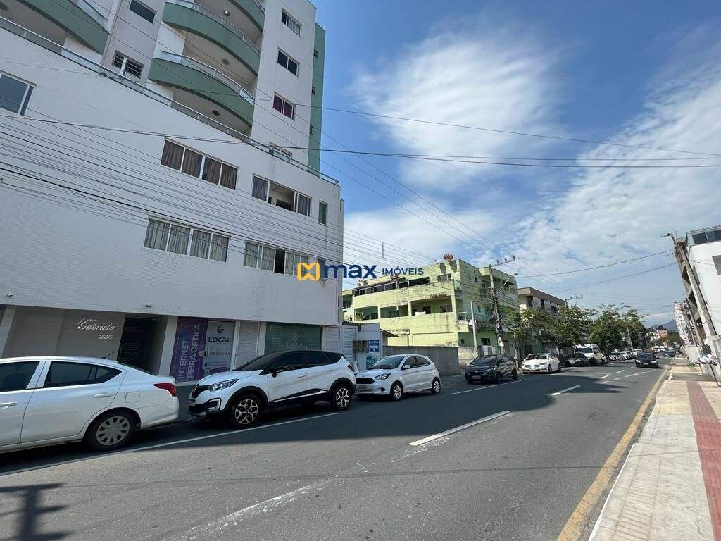 Apartamento para aluguel no Municípios: 