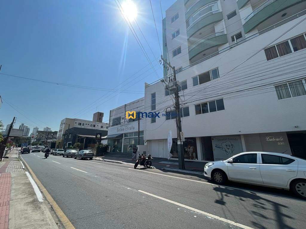 Apartamento para aluguel no Municípios: 