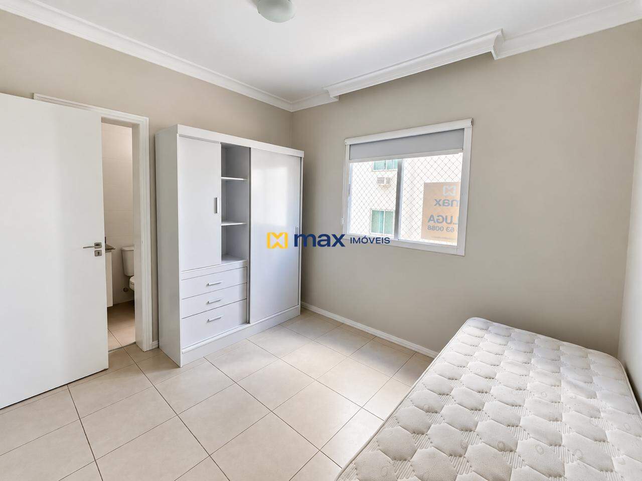Apartamento para aluguel no Pioneiros: 