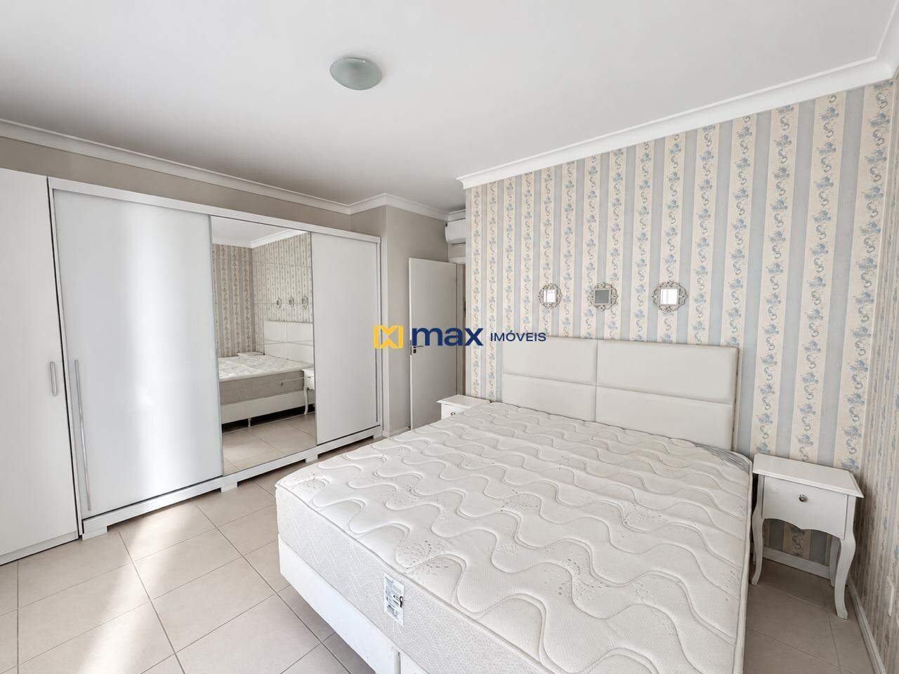 Apartamento para aluguel no Pioneiros: 