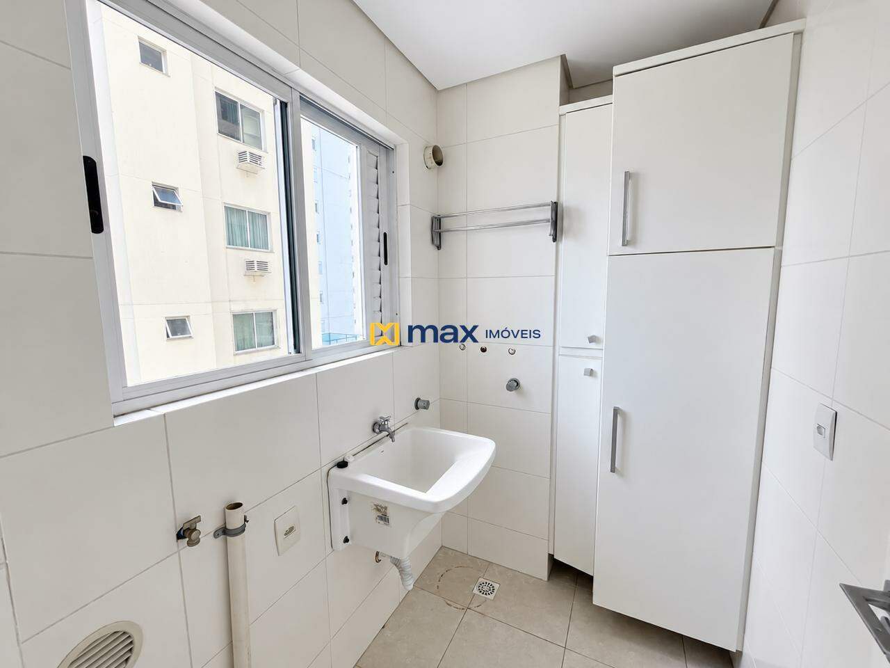Apartamento para aluguel no Pioneiros: 
