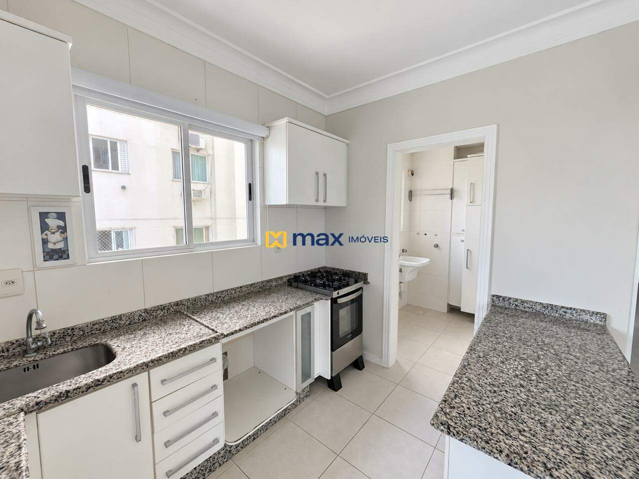 Apartamento para aluguel no Pioneiros: 