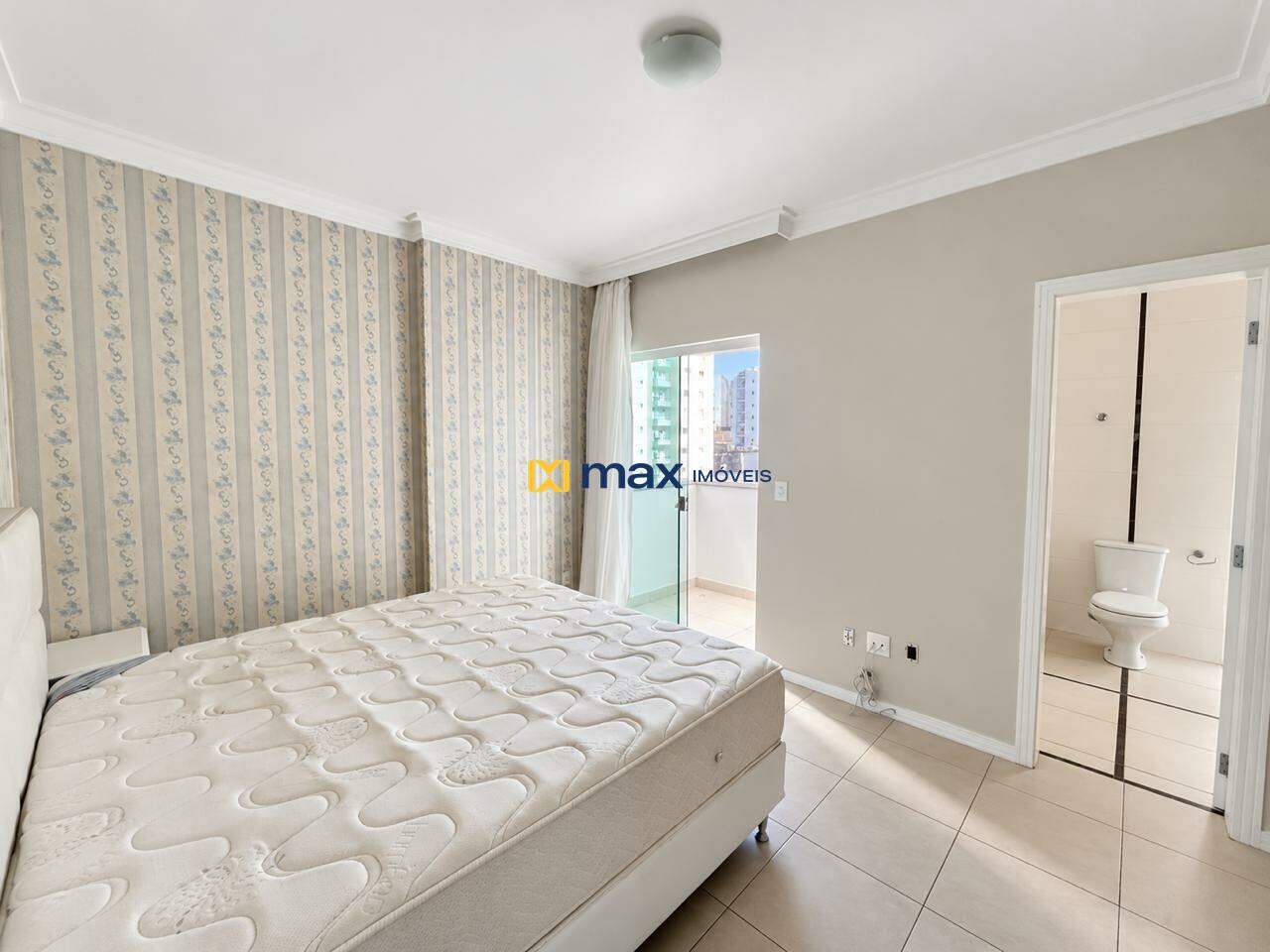 Apartamento para aluguel no Pioneiros: 