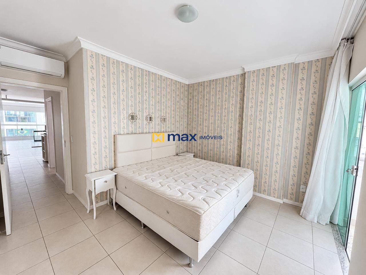 Apartamento para aluguel no Pioneiros: 