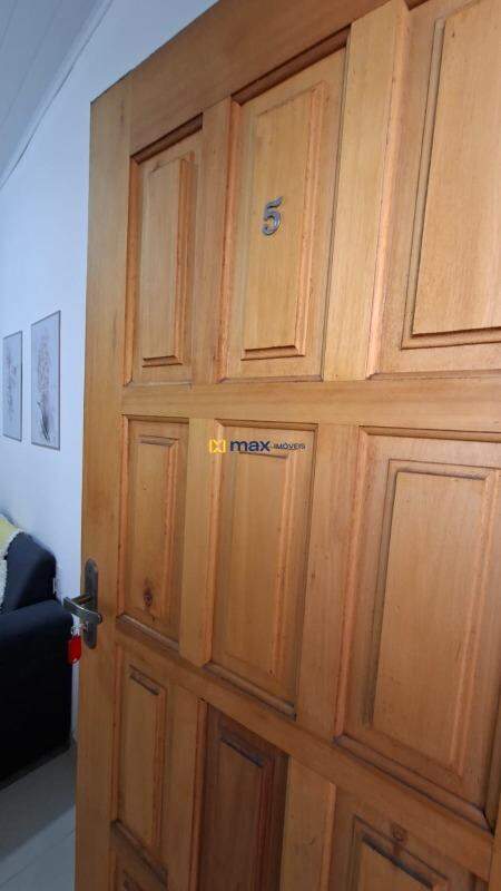 Apartamento para aluguel no Fazenda: entrada
