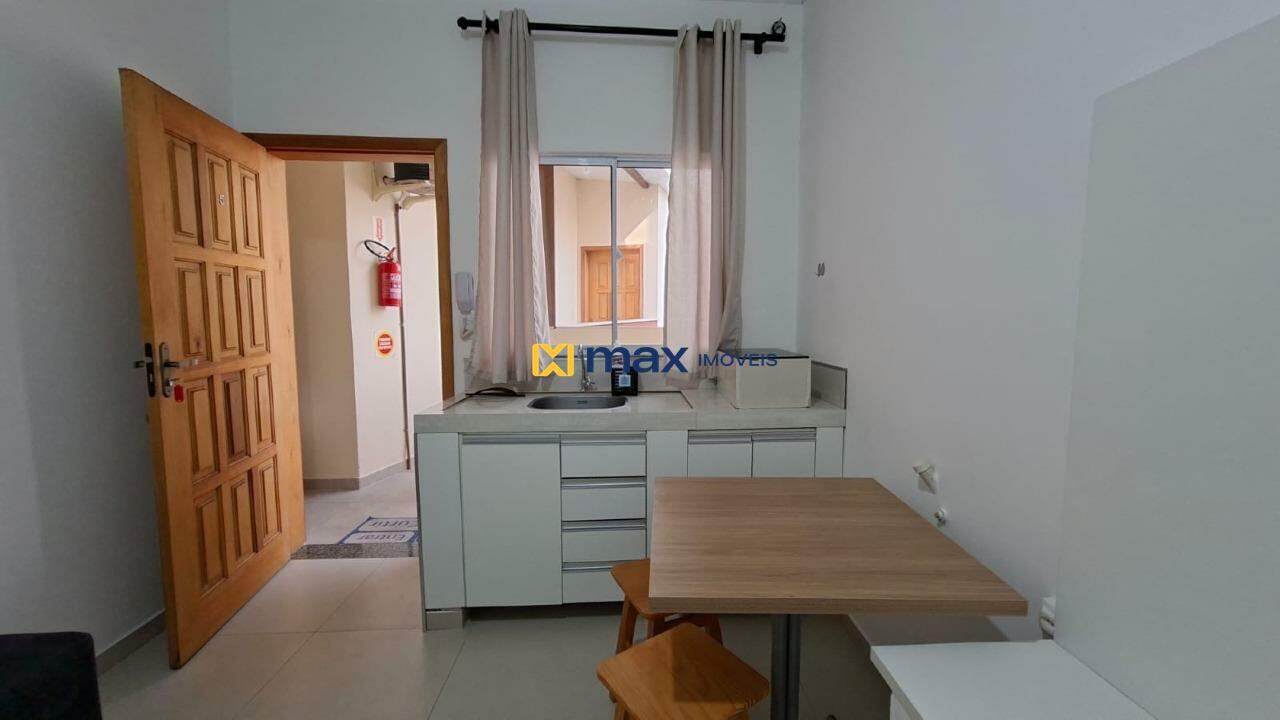 Apartamento para aluguel no Fazenda: 