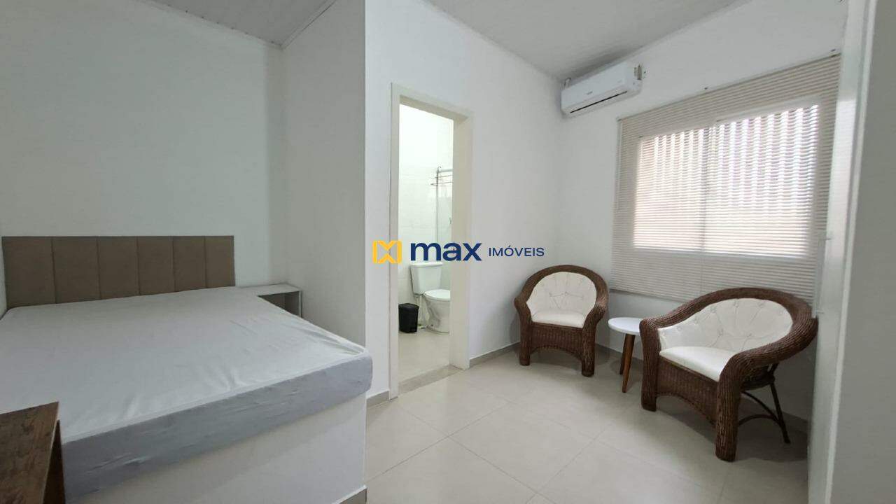 Apartamento para aluguel no Fazenda: Suíte