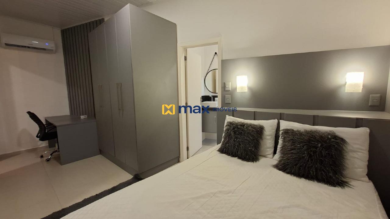 Apartamento para aluguel no Fazenda: Suíte