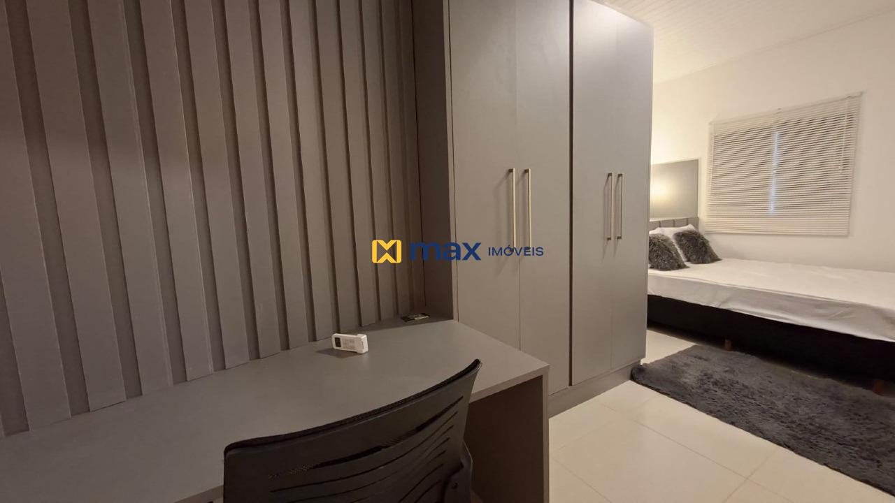 Apartamento para aluguel no Fazenda: Suíte
