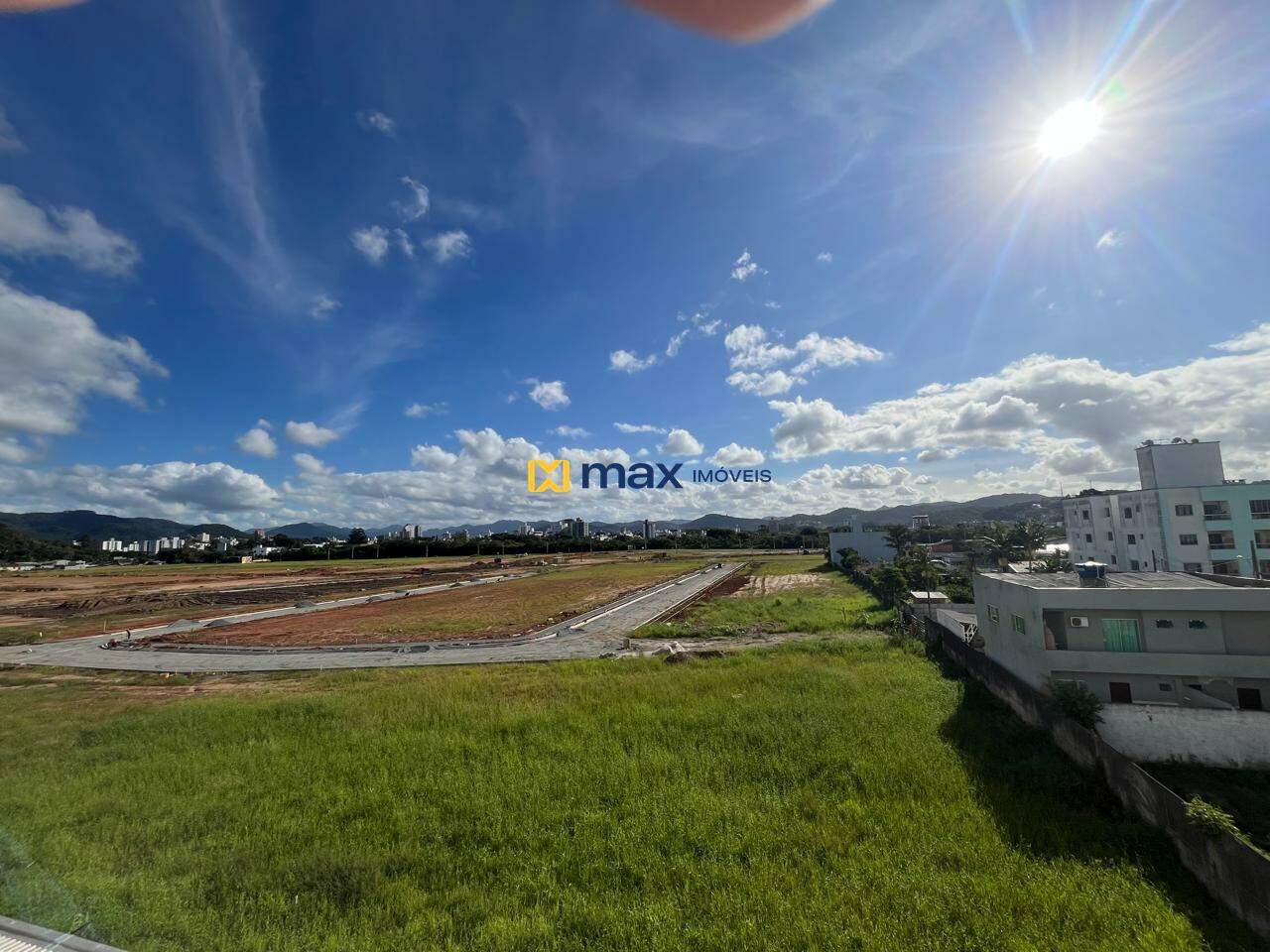 Apartamento para aluguel no São Francisco De Assis: 