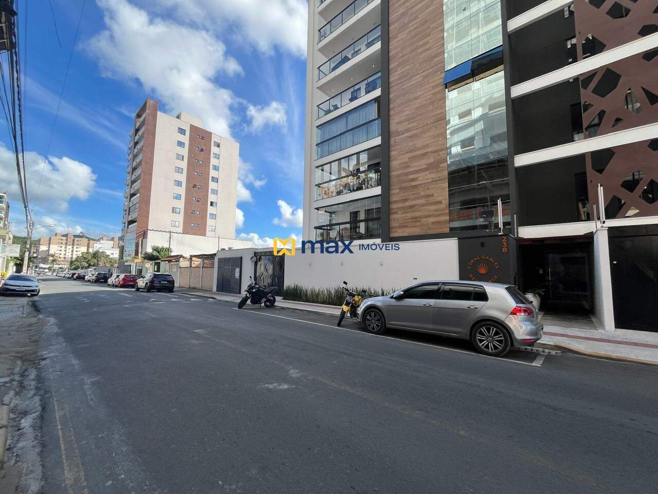 Apartamento para aluguel no São Francisco De Assis: