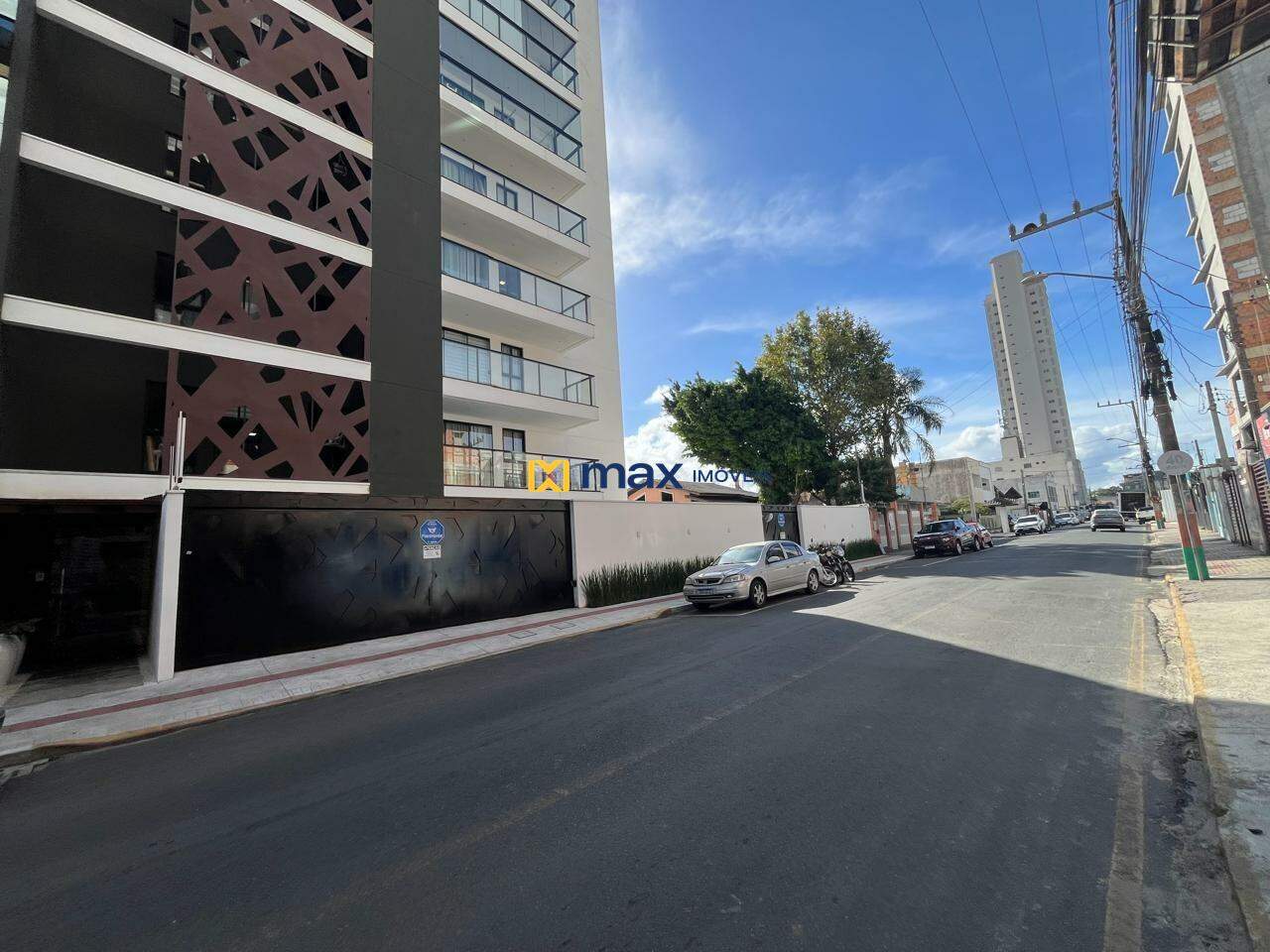 Apartamento para aluguel no São Francisco De Assis: