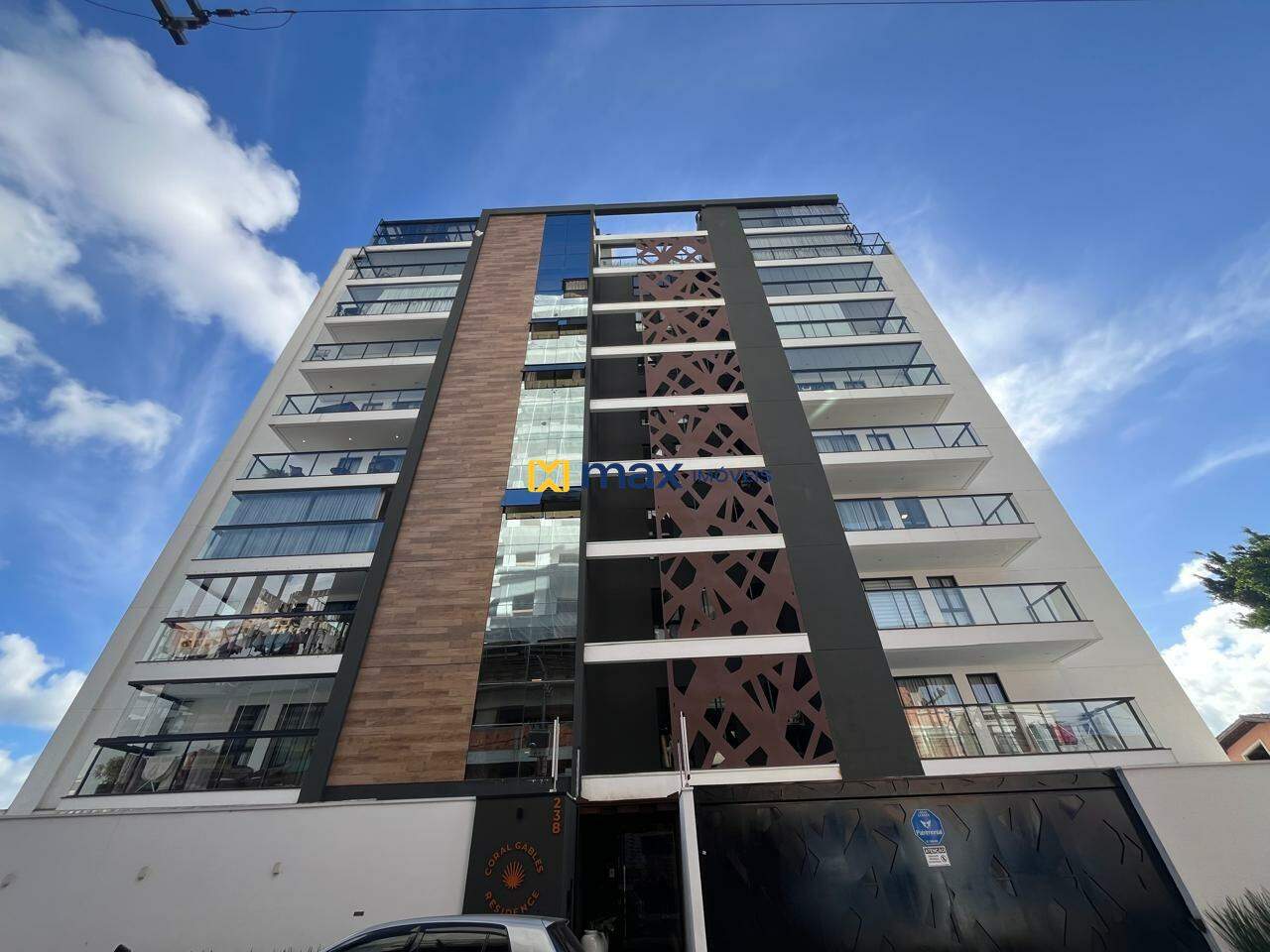 Apartamento para aluguel no São Francisco De Assis: