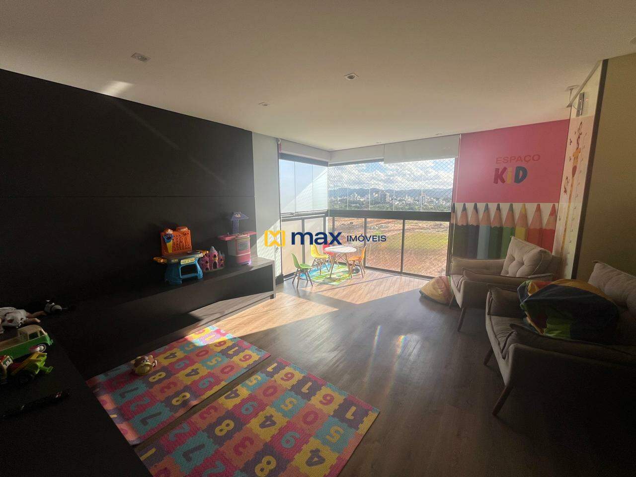 Apartamento para aluguel no São Francisco De Assis: