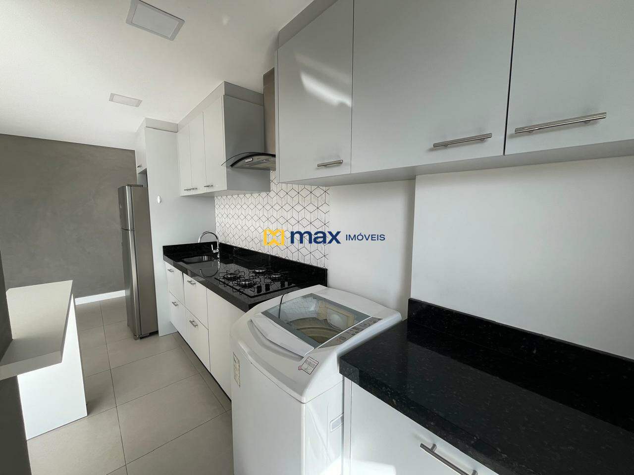 Apartamento para aluguel no São Francisco De Assis: