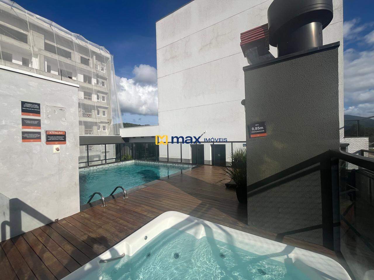 Apartamento para aluguel no São Francisco De Assis: