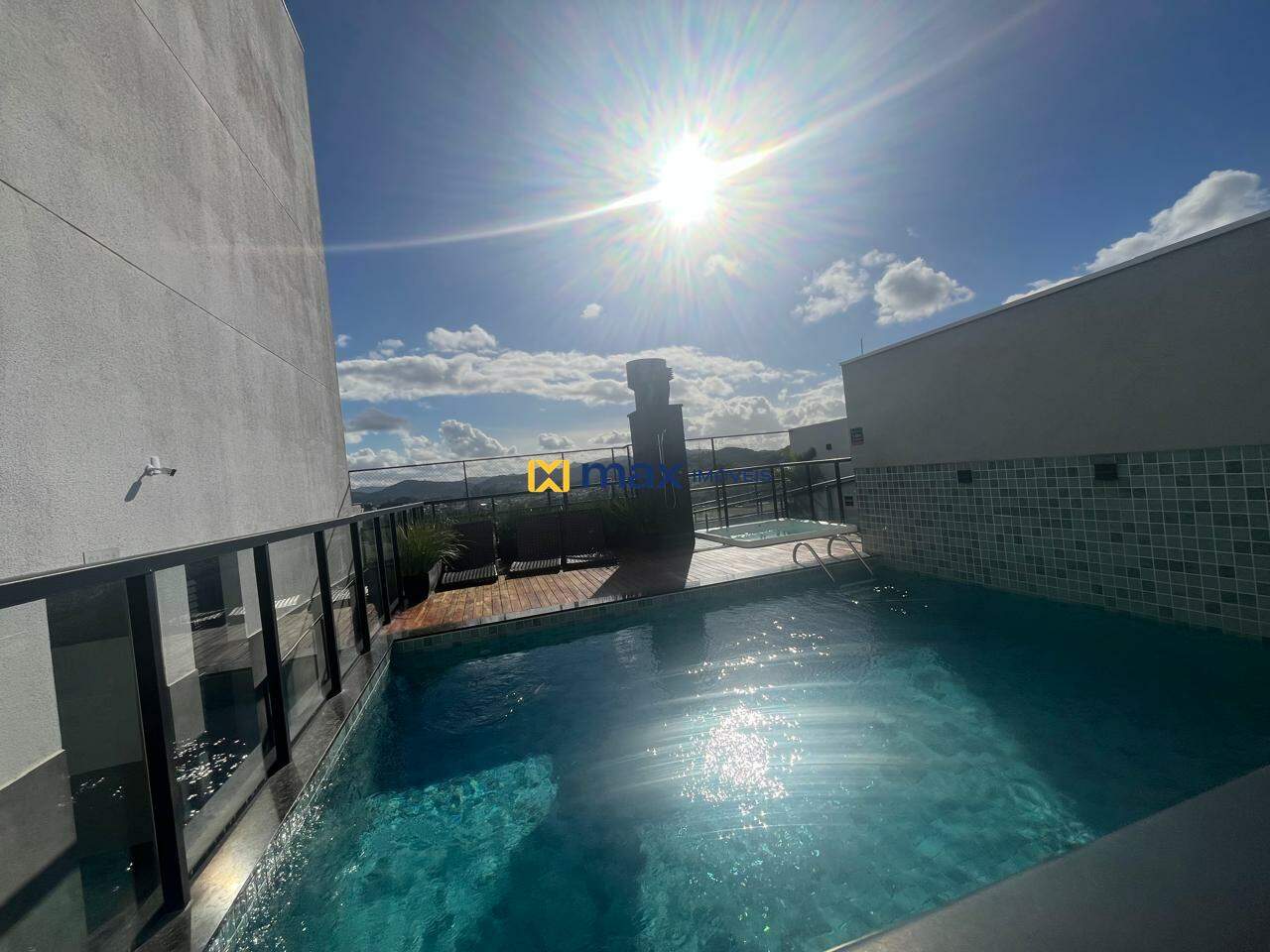 Apartamento para aluguel no São Francisco De Assis: