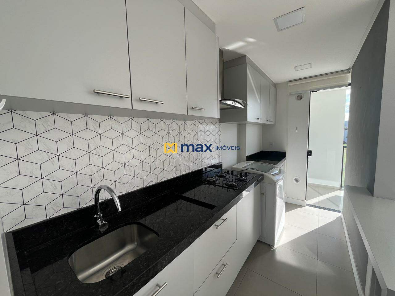 Apartamento para aluguel no São Francisco De Assis: