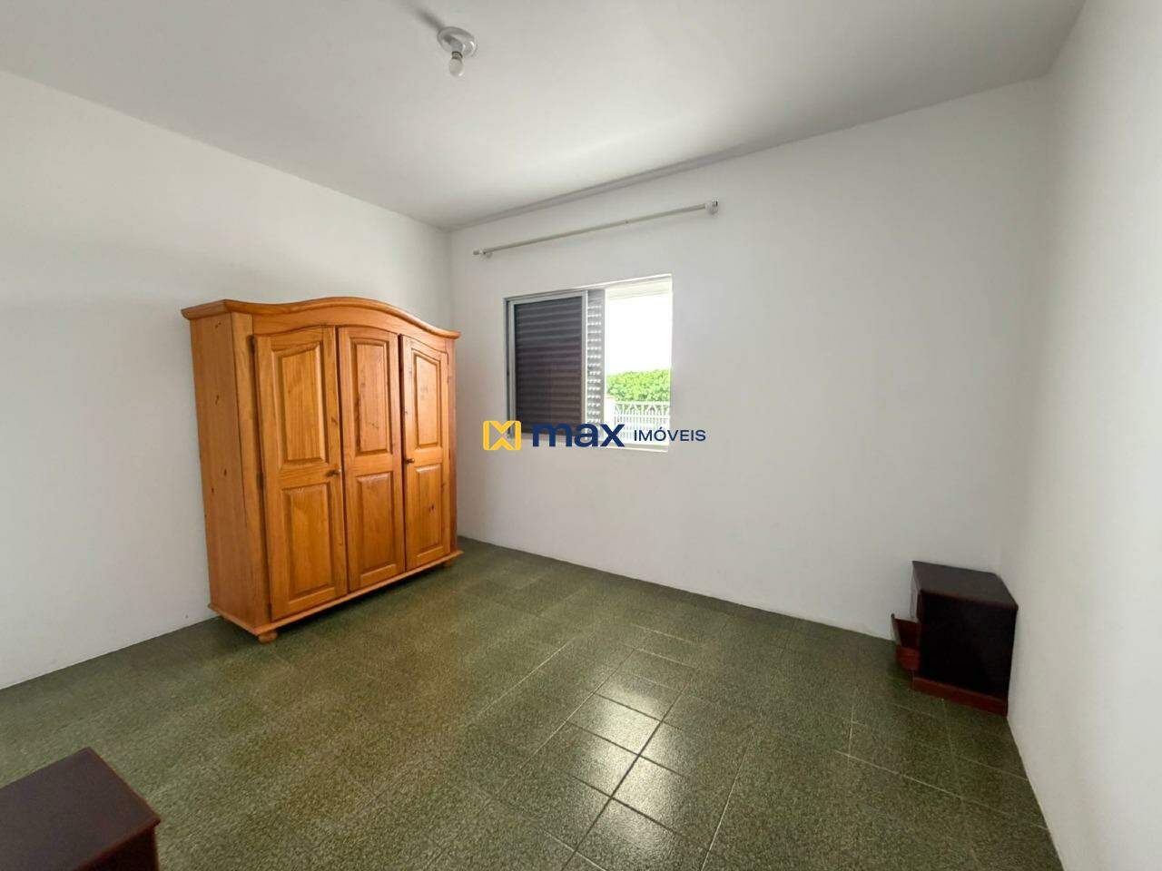Casa para aluguel no Meia Praia: Dormitório 1