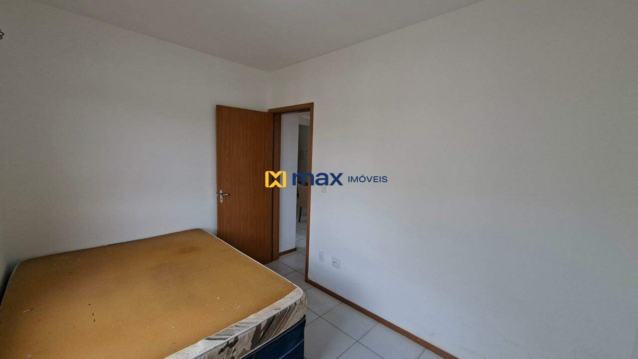 Apartamento para aluguel no Itaipava: 