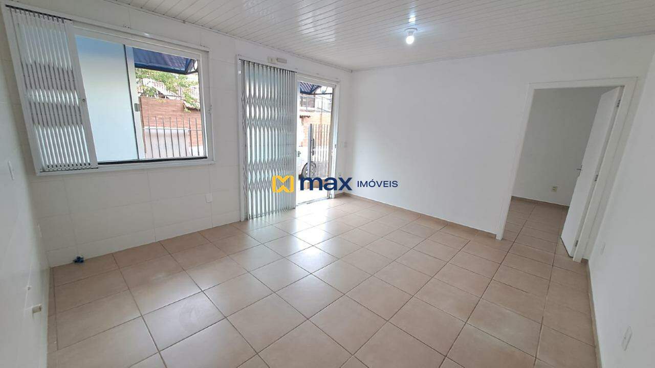 Sala para aluguel no São João: Sala/ Cozinha