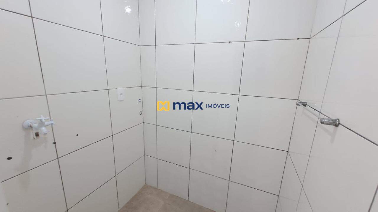 Sala para aluguel no São João: Lavandeira
