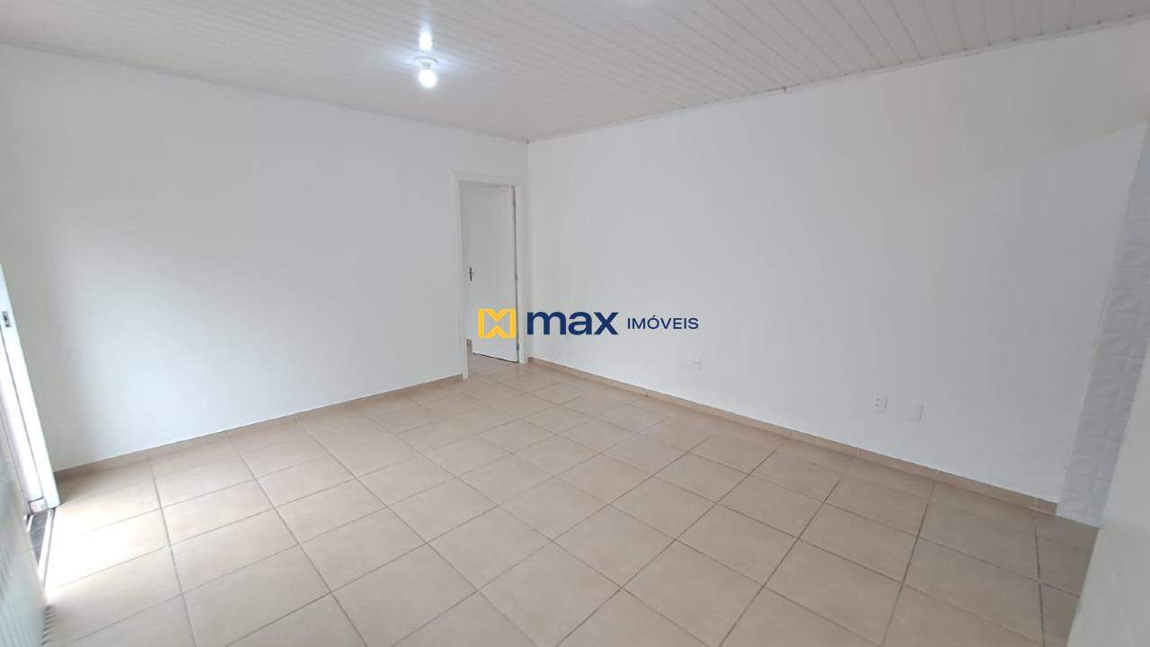 Sala para aluguel no São João: Sala/ Cozinha