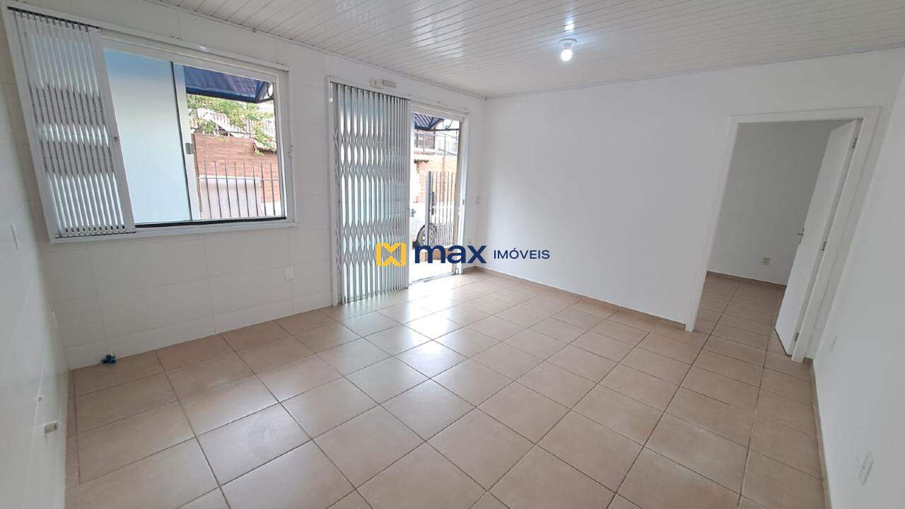 Sala para aluguel no São João: Sala/ Cozinha