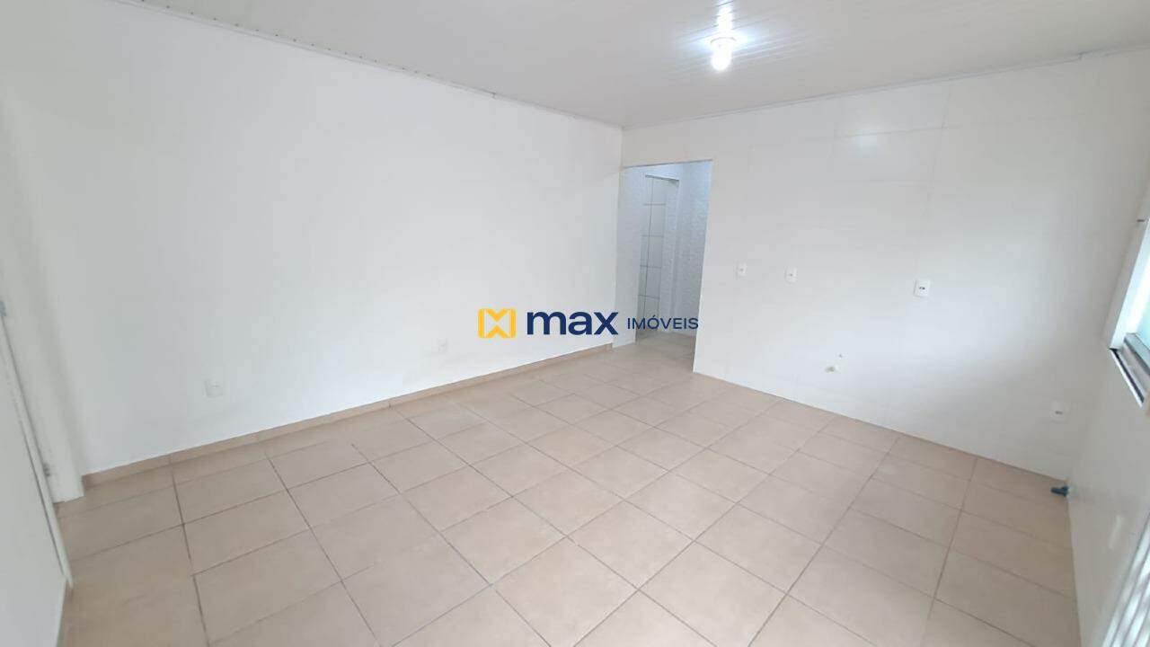 Sala para aluguel no São João: Sala/ Cozinha