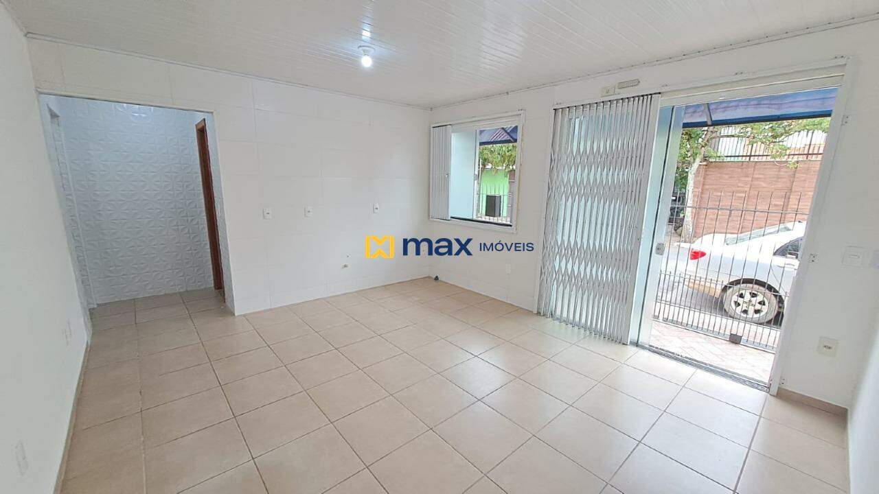 Sala para aluguel no São João: Sala/ Cozinha